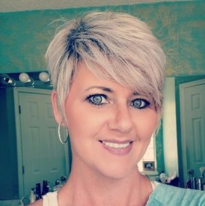 Meet your Posher, Bethany